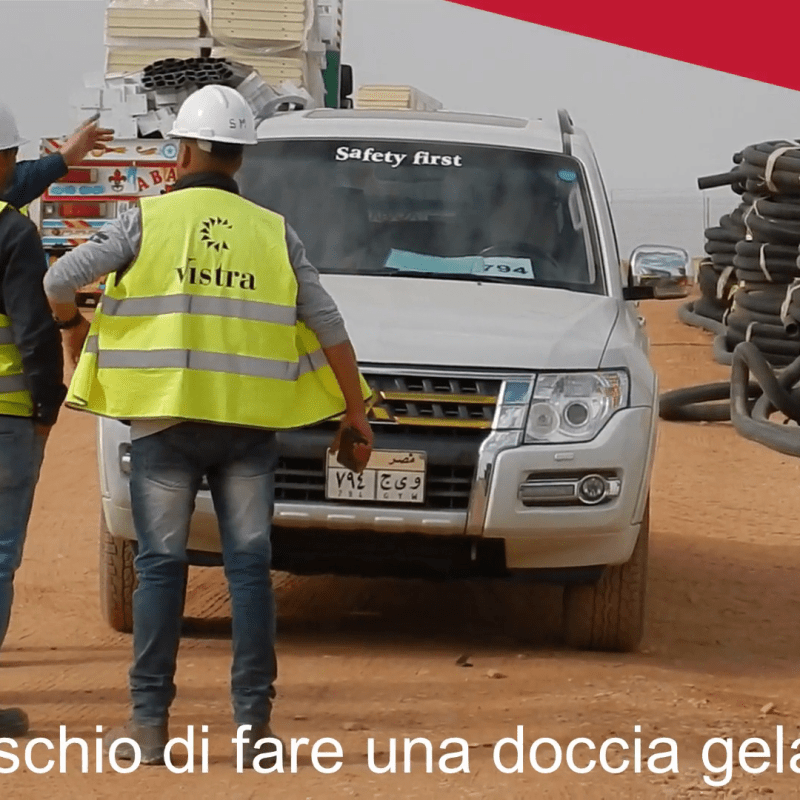 Quattro passi per lavorare all’estero: la&nbsp;gara