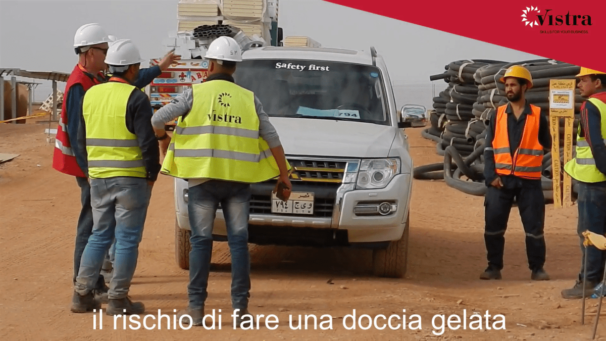 Quattro passi per lavorare all’estero: la&nbsp;gara