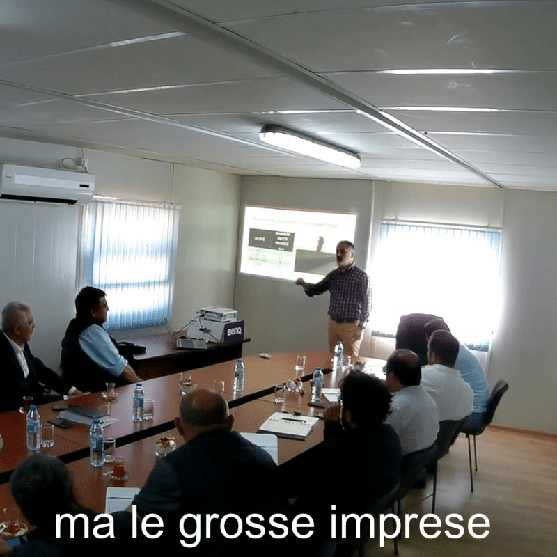 Banche di sviluppo e progetti infrastrutturali