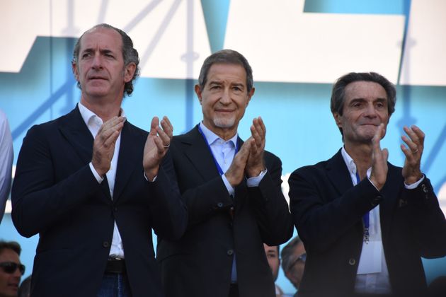 Scuola, la memoria corta dei Governatori | L’HuffPost