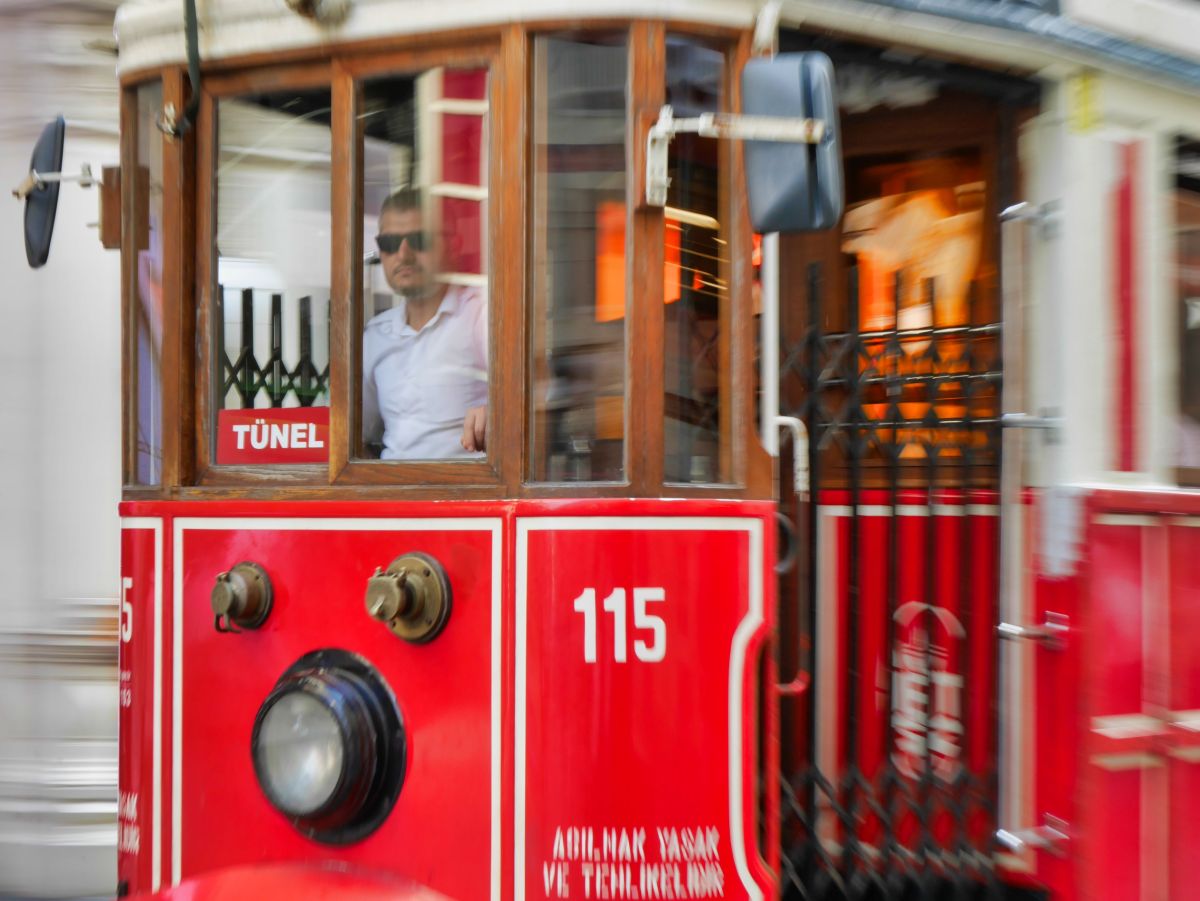 To my professional network: Turkey, Middle East and North&nbsp;Africa