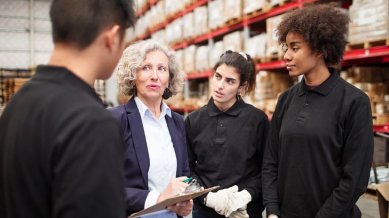 Dirigenti stranieri in Italia: cosa deve insegnare il corso sulla sicurezza? Una guida essenziale |&nbsp;Teknoring