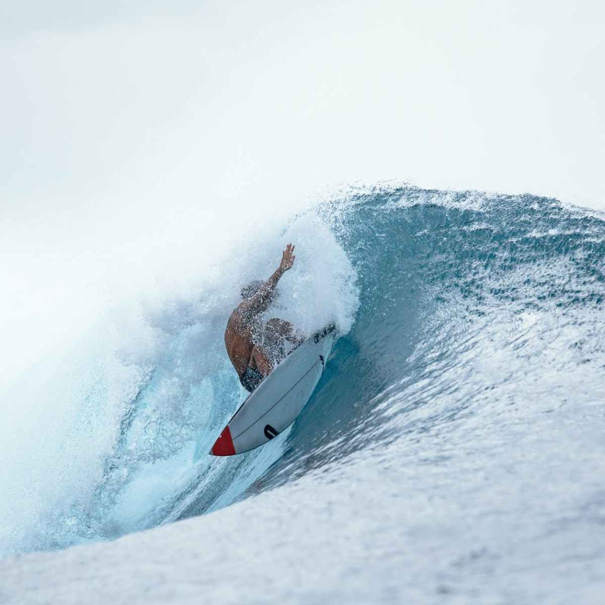 Catch the wave |&nbsp;IOSH