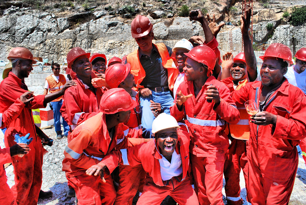 Episodio 6 – Alle origini del PNRR: dai concetti alla pratica della sostenibilità | Il rischio è il mio&nbsp;mestiere