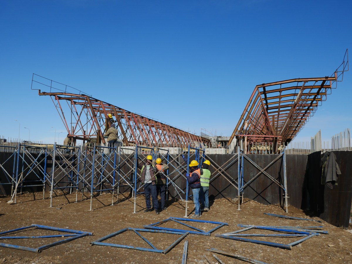 Episodio 9 – I nerd della sicurezza | Il rischio è il mio&nbsp;mestiere