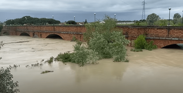 A sem di rumagnul lasis&nbsp;pasè