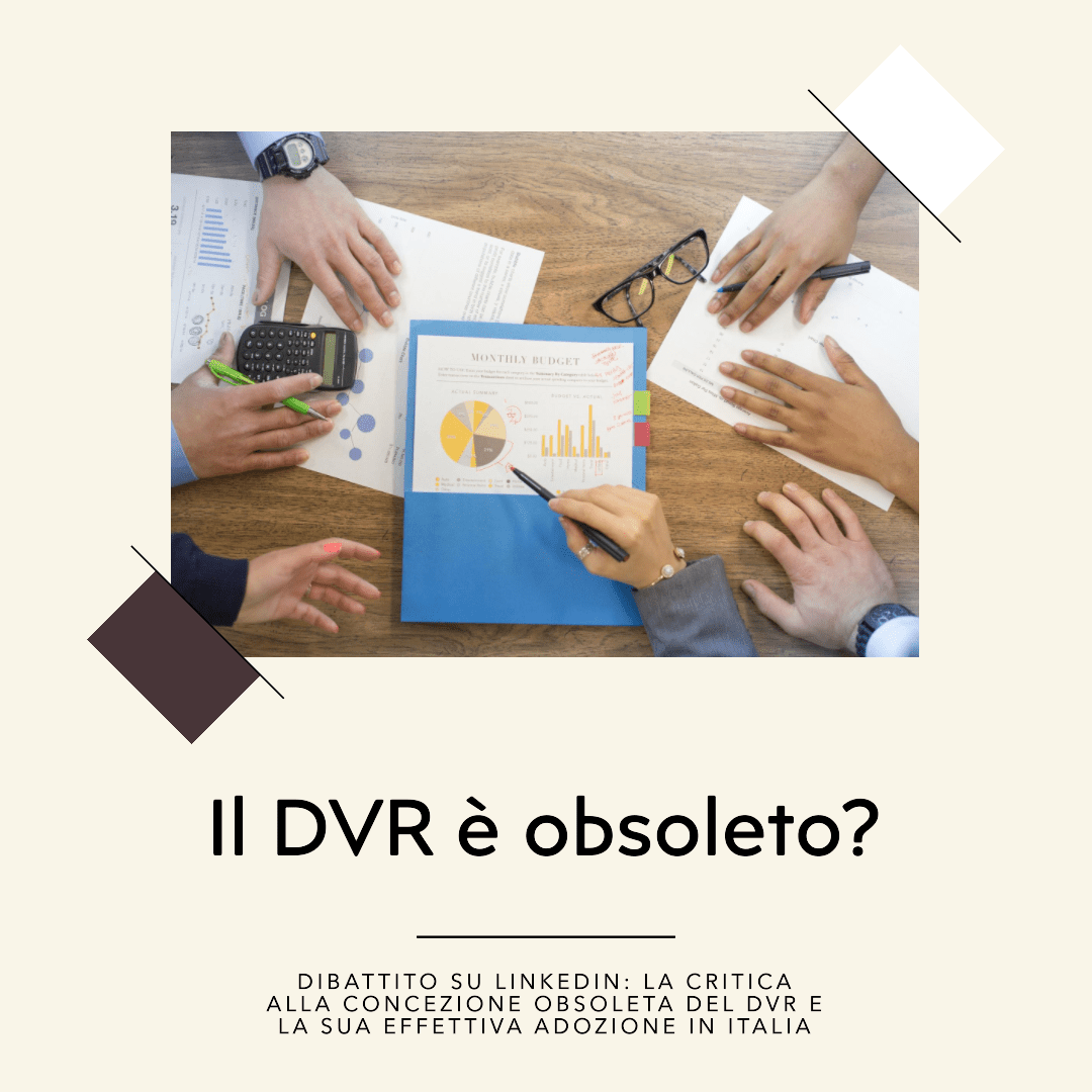 Critiche e opportunità per una sicurezza efficace attraverso il DVR |&nbsp;Teknoring