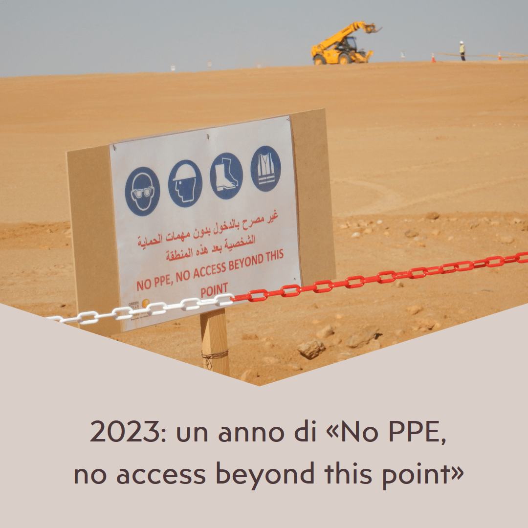 Gli articoli più letti del&nbsp;2023