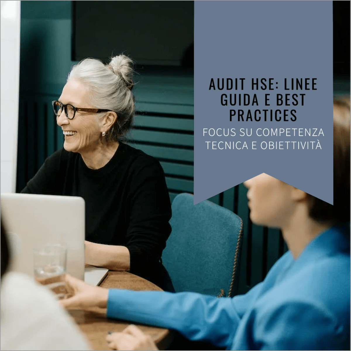 Audit HSE: Linee guida e best practices |&nbsp;Vistra
