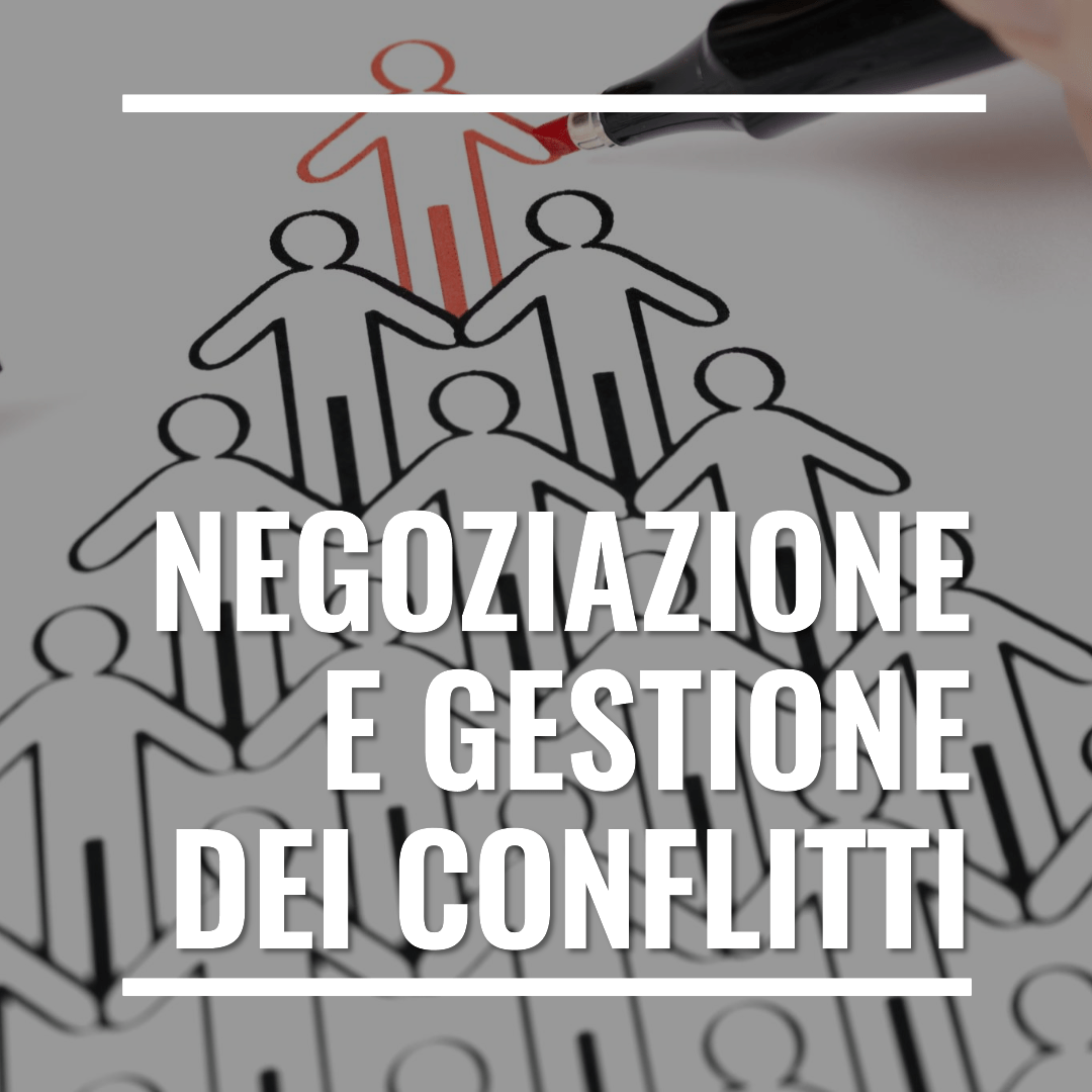Negoziazione e gestione dei conflitti: abilità fondamentali per HSE Manager |&nbsp;Vistra