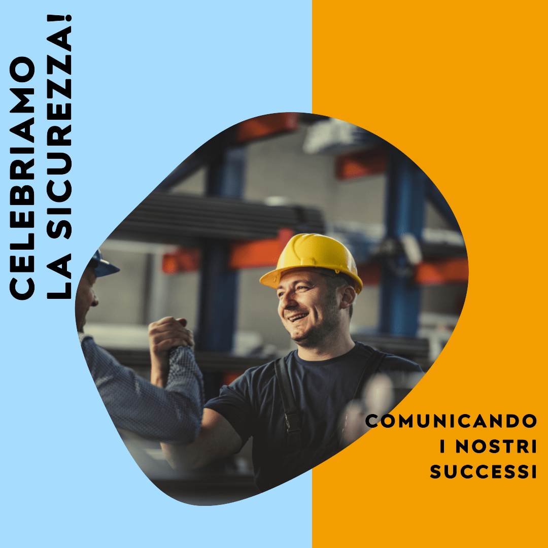 Comunicare successi in sicurezza |&nbsp;Vistra