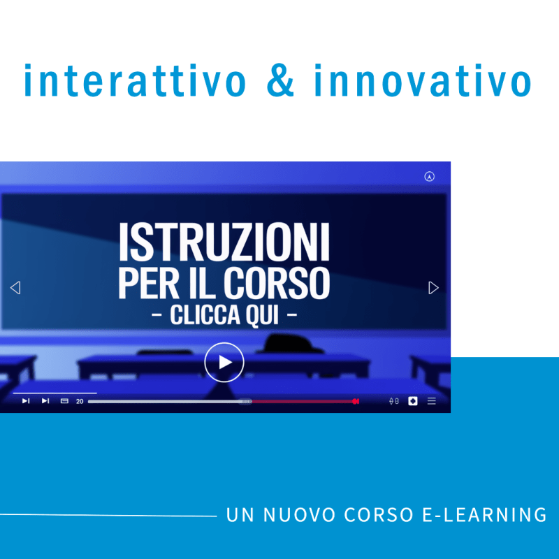 Nuovo Corso e-Learning sulla Patente a Punti nei&nbsp;Cantieri