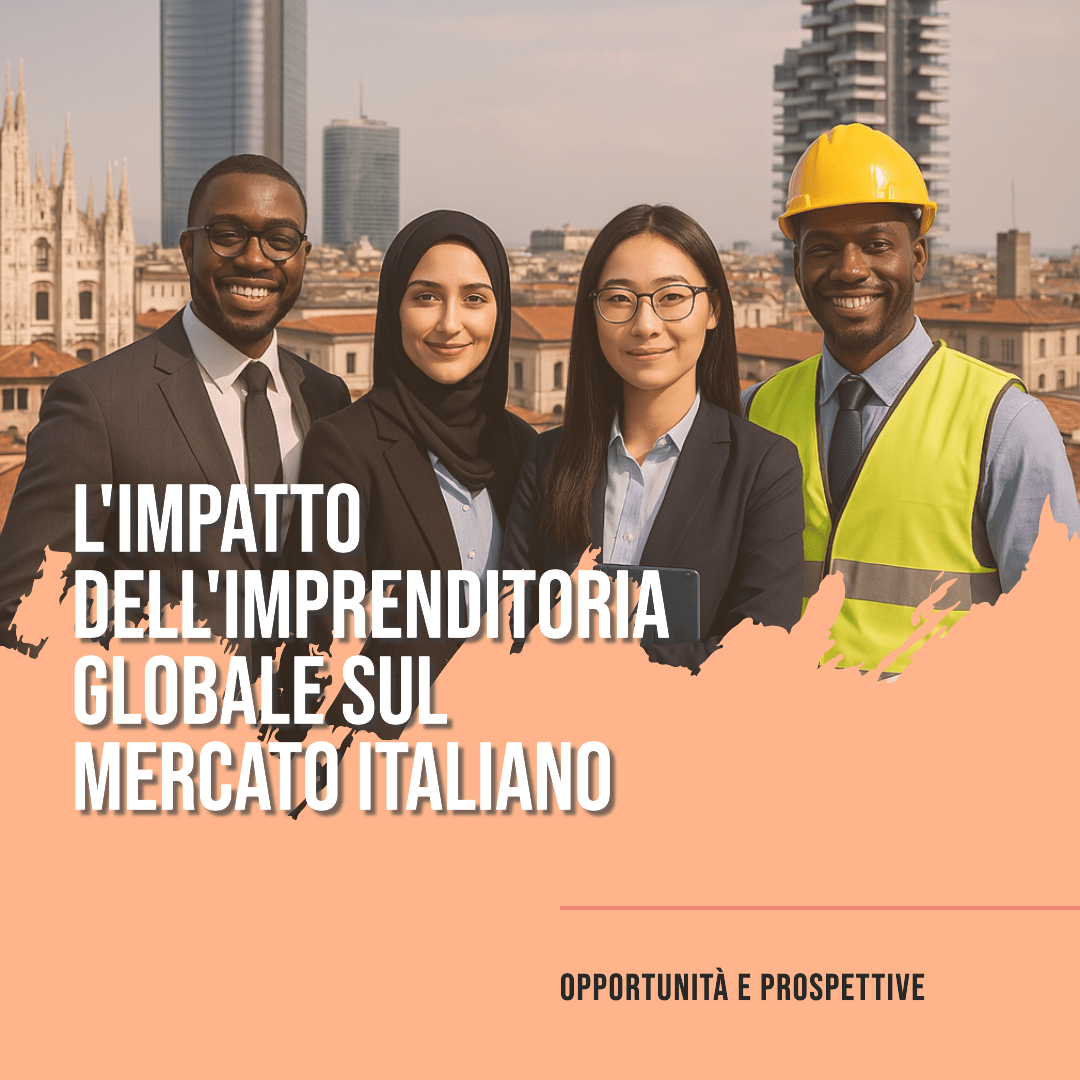 Quali opportunità derivano dall’imprenditoria globale per la crescita ESG in Italia? |&nbsp;Teknoring