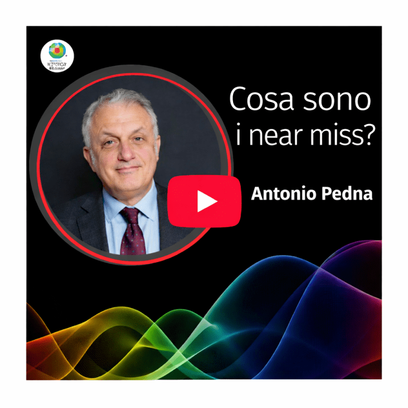 Che cosa sono i near-miss? E perché se ne parla tanto? | Wolters Kluwer&nbsp;Italia