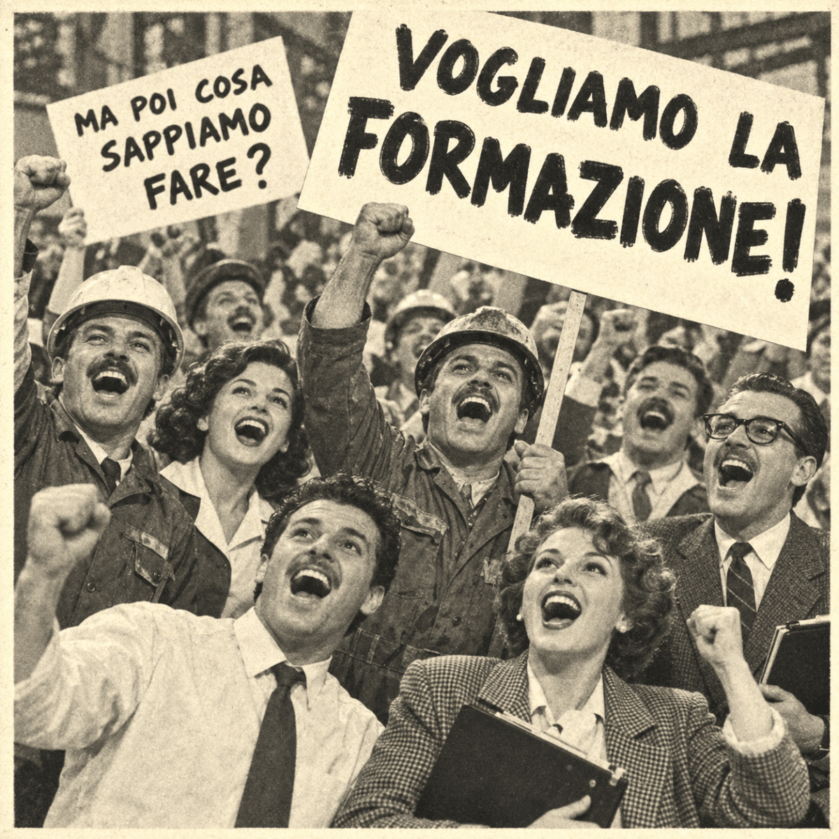 Formazione sulla sicurezza: come verificarne davvero l’efficacia |&nbsp;IPSOA